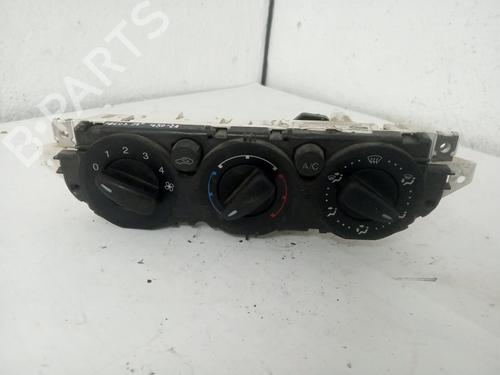 Climate control FORD FOCUS II (DA_, HCP, DP)  | BP19563185I5 
