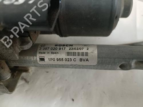 Front wiper motor SEAT LEON (1P1)  | BP29907170M29