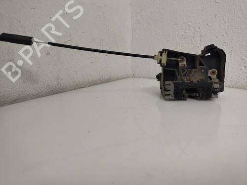 Used Front left lock OPEL COMBO Box Body/MPV [2001-2025]  19567204