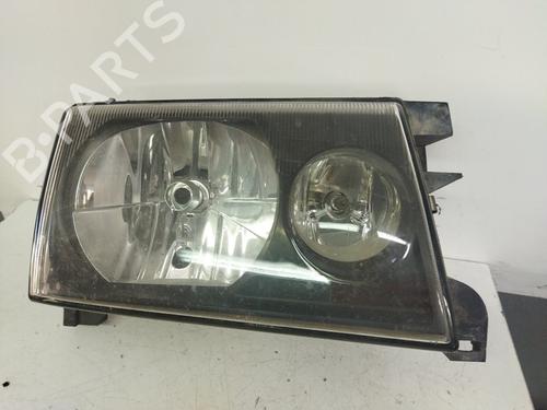 Højre forlygte NISSAN TERRANO II (R20) [1992-2007]  32507807