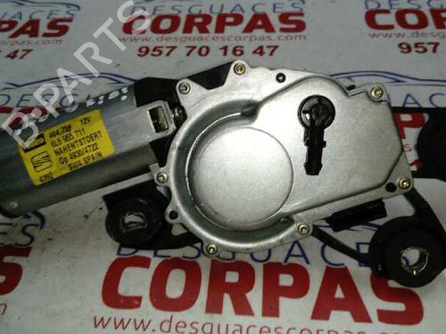 Rear wiper motor SEAT IBIZA III (6L1)  | BP19553617M102 