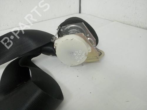 Used Rear right seatbelt FORD FIESTA VI (CB1, CCN) [2008-2017]  22610118