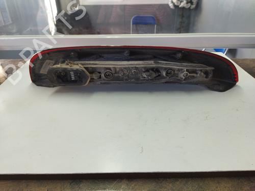 Højre baglygte OPEL CORSA C (X01) 1.7 DI (F08, F68) | BP19561558C35 