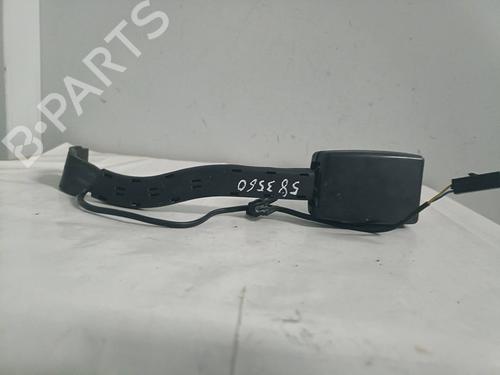 Engache cinturón SEAT LEON (1P1) [2005-2013]  30712914
