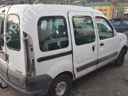 Bagklap lås RENAULT KANGOO (KC0/1_) | BP20648879C101 - Image 8