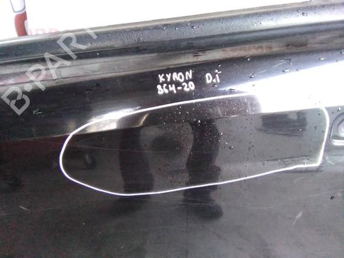Left front door SSANGYONG KYRON  | BP19554921C2 