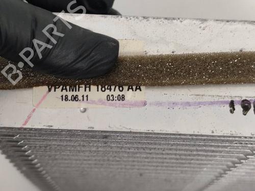 Heater matrix FORD FOCUS III  | BP29437424M63 