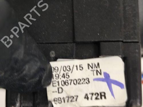 Headlight switch DACIA SANDERO II | BP22912006I24 - Image 4