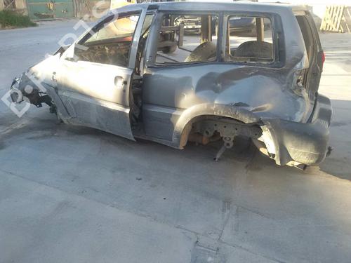 Fuse box NISSAN TERRANO II (R20)  | BP19572335E1 