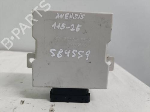 Used Electronic module Electronic module TOYOTA AVENSIS (_T25_) [2003-2008] 33412418 33412418