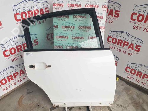 Used Right rear door CITROËN C4 I (LC_) [2004-2014]  19551527