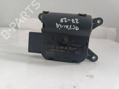 Elektronisk modul SKODA OCTAVIA II (1Z3) [2004-2013]  27480126