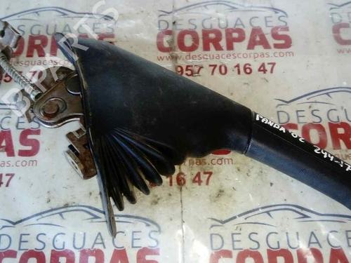 Used Hand brake FIAT PANDA (169_) [2003-2025]  19552624