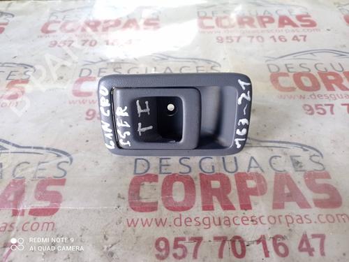 Used Rear left interior door handle TOYOTA LAND CRUISER 90 (_J9_) [1995-2003]  19555865