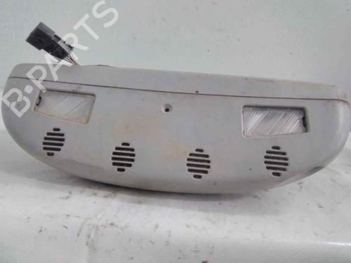 Rear mirror MERCEDES-BENZ E-CLASS (W211) E 320 CDI (211.026) | BP19564735I6 