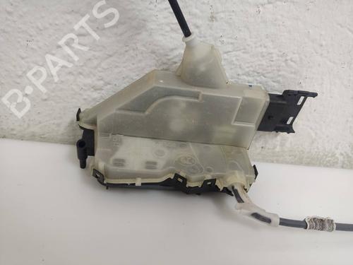 Rear right lock OPEL CROSSLAND X / CROSSLAND (P17, P2QO) 1.5 Turbo D (75) | BP19566535C99 