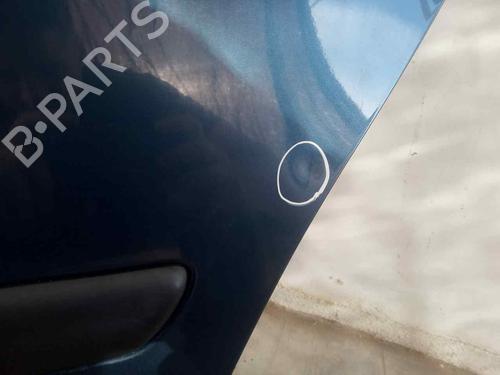 Left rear door SAAB 9-3 (YS3F, E79, D79, D75)  | BP22610052C4 