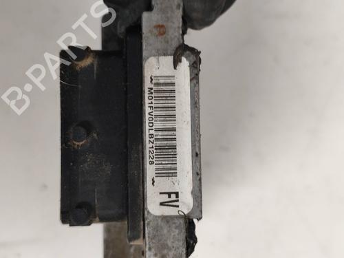 Engine control unit (ECU) DAEWOO LANOS (KLAT)  | BP23263604M57 