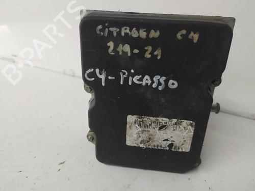 ABS Bremseaggregat CITROËN C4 Picasso I MPV (UD_) [2006-2015]  19566671