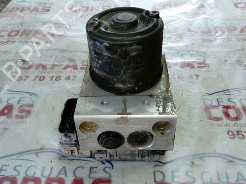 ABS pump HYUNDAI TERRACAN (HP)  | BP19552374M43 
