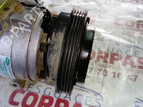 AC compressor HYUNDAI COUPE I (RD) 1.6 i 16V | BP19551961M34 