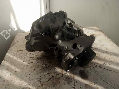 Gearbox OPEL CORSA D (S07)  | BP19562437M3 