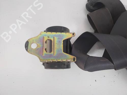 Front right seatbelt LAND ROVER DISCOVERY II (L318) 2.5 Td5 4x4 | BP19556605I25 