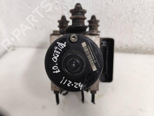ABS pump OPEL ASTRA H GTC (A04)  | BP22389651M43 
