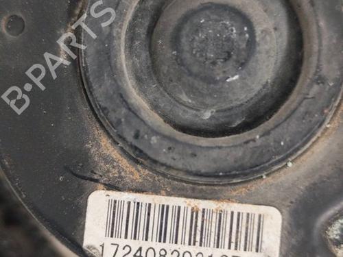 ABS pump SEAT ALTEA (5P1)  | BP26437689M43 