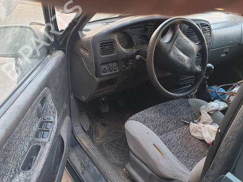 Climate control KIA SPORTAGE SUV (K00)  | BP19560440I5 