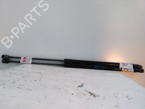 Used Tailgate lift support OPEL CORSA D (S07) [2006-2015]  19558924