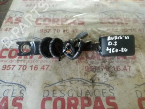 Used Other TOYOTA AURIS (_E15_) [2006-2012]  19555791