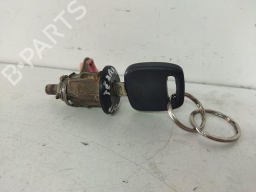 Used Other Other NISSAN TERRANO II (R20) 2.7 TDi 4WD (125 hp) 36091480 36091480