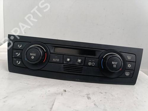 Used Climate control Climate control BMW 1 (E87) 118 d (122 hp) 33558212 33558212