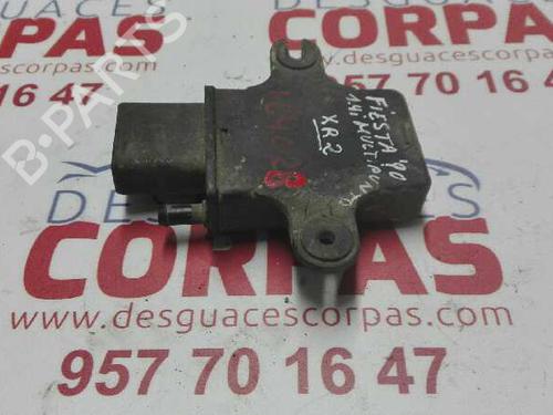 Electronic module FORD FIESTA III (GFJ)  | BP19547716M83 