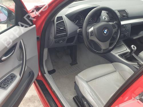 Left rear window switch BMW 1 (E87) 118 d | BP33471020I29  - Image 8