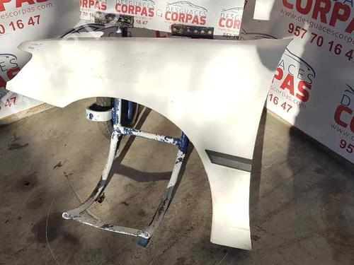 Used Left front fenders PEUGEOT 306 (7B, N3, N5) 1.9 D (92 hp) 19551692