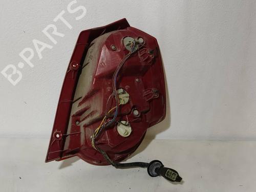 Left taillight CHEVROLET AVEO / KALOS Hatchback (T250, T255)  | BP19700911C34 