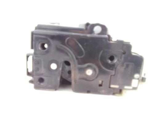 Used Front left lock SEAT CORDOBA (6L2) [2002-2009]  19559005