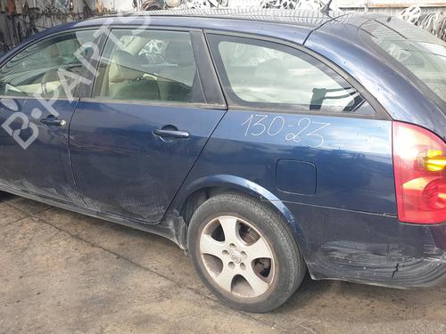 Left front window switch NISSAN PRIMERA Hatchback (P12)  | BP26972242I27 