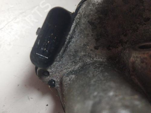 Throttle body HYUNDAI i30 (GD)  | BP19565738M82 