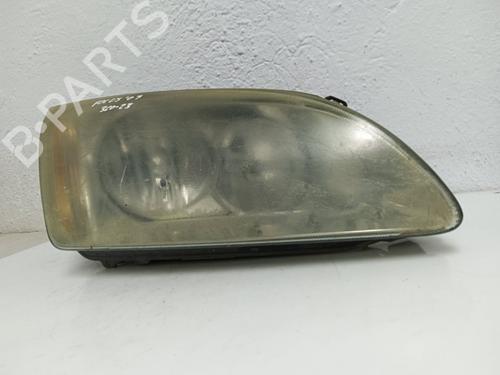 Right headlight FORD FOCUS II (DA_, HCP, DP) 1.8 TDCi | BP33464810C29 - Image 3