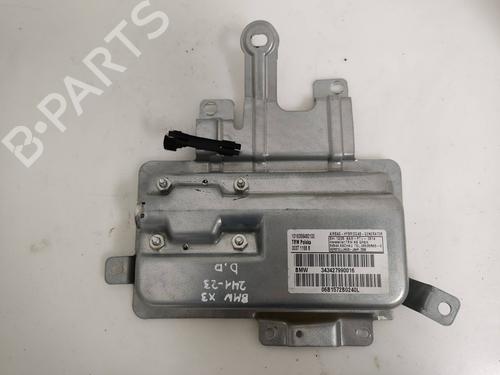 Used Electronic module BMW X3 (E83) [2003-2011]  19661509