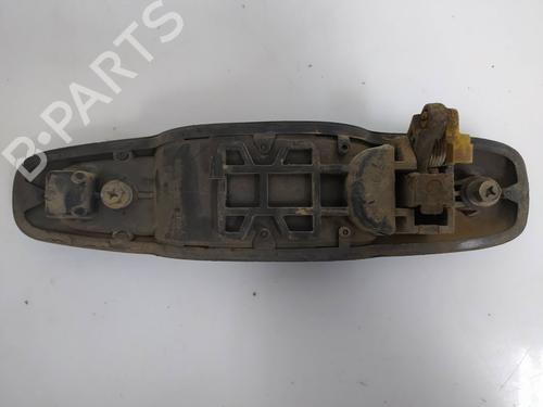 Rear right exterior door handle SUZUKI GRAND VITARA I (FT, HT) 2.0 HDI 110 16V 4x4 (SQ420D, TD83V) | BP19568286C130 
