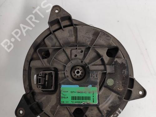 Heater blower motor FORD MONDEO III Saloon (B4Y) | BP26144243M62