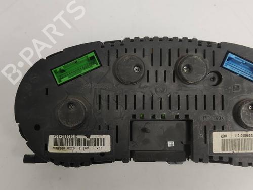 Instrument cluster SEAT IBIZA II (6K1)  | BP21026126C47 