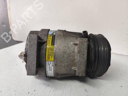 AC compressor RENAULT MEGANE I (BA0/1_)  | BP26447604M34 