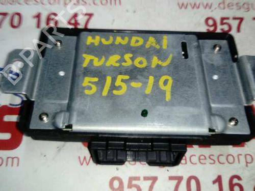 Elektronisk modul HYUNDAI TUCSON (JM) [2004-2019]  19553418