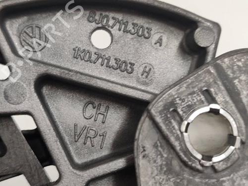 Hand brake SEAT ALTEA XL (5P5, 5P8)  | BP29956192I18