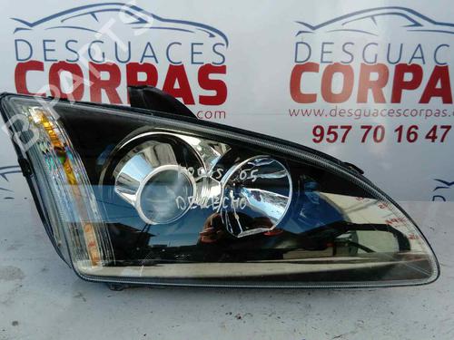 Used Right headlight FORD FOCUS II (DA_, HCP, DP) 2.0 TDCi (136 hp) 19550396
